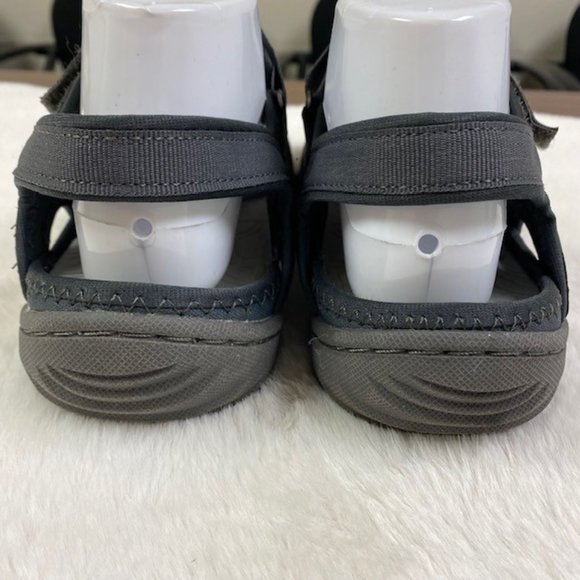 JSport by Jambu JBU "Poppy" All Terra Traction Walking Sandals, size 9 - Picture 12 of 15